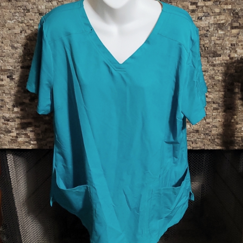 Dickies Scrub top